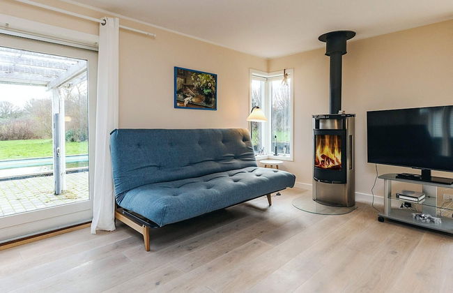 10-person Home in Rodvig Stevns - Foto 27