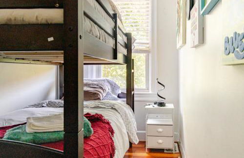 Elegant 4BR & 4BA House in DC - Foto 47