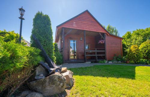 ZŁOTY OGRÓD - Foto 11