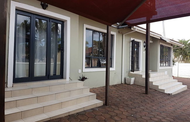 Fairview Bed And Breakfast - Double Bedroom 2 - Foto 33