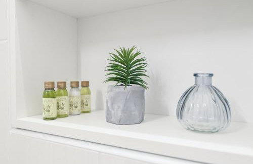 NICE and CHARMING 4**** apartment - Photo 43