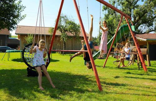 Ferienwohnungen Berger - Foto 6