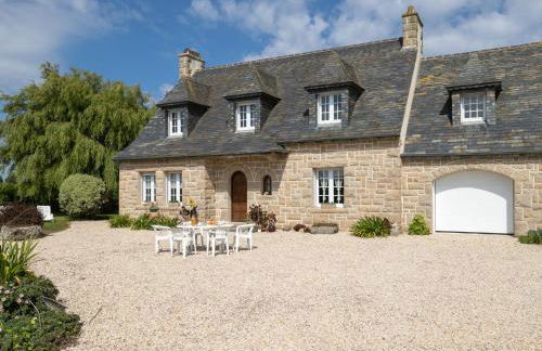 Holiday Home Ti Breizh by Interhome - Foto 1