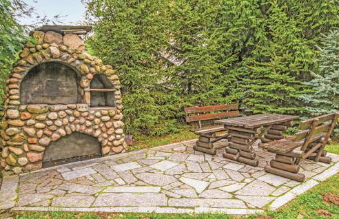 Holiday Home Dabrówno Kalbornia - Foto 9