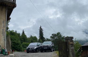 Chalet Le Triollet - Foto 6