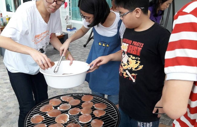 Smart Home Huahin - Foto 73