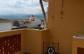 La Terracita de Carrica - Foto 7