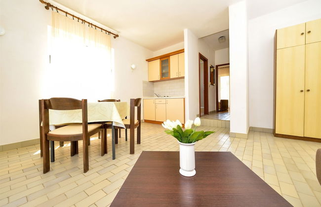 Apartments Villa Ana - Foto 26