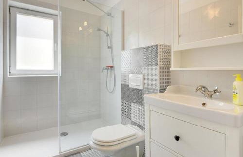 Holiday house in Nedescina with Terrace, Air conditioning, Wi-Fi, Washing machine (4816-1) - Foto 29