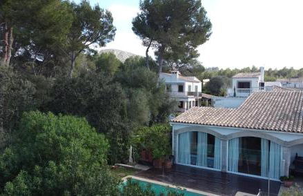 villa romana Bonaire - Foto 7