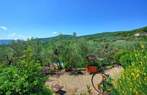 La Ruota by PosarelliVillas - Foto 39