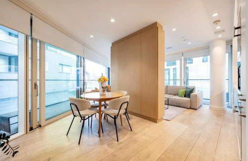 ARCORE Premium Apartments London Bridge - Photo 27