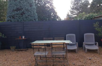 A la Belle Etoile - Foto 6