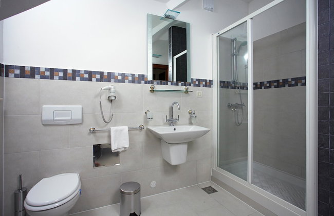 Apartments Vila Marija - Photo 46