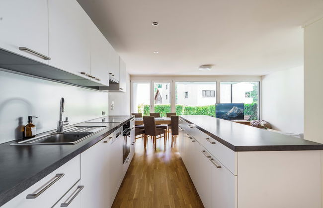 Relaxed Urban Living - Foto 22