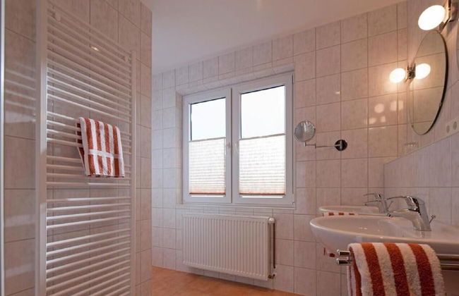 Ferienhaus Mien Huske - Foto 12