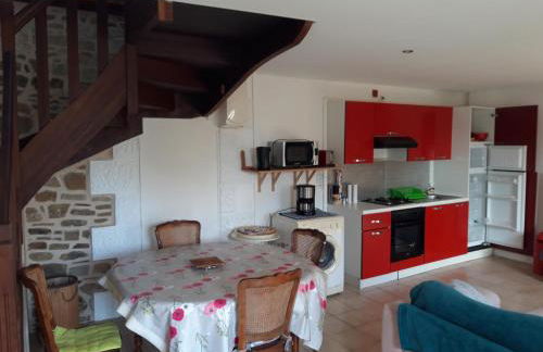 gite Conan - Foto 11