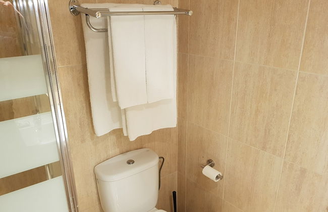 Fan Flat Mariscal - Foto 49