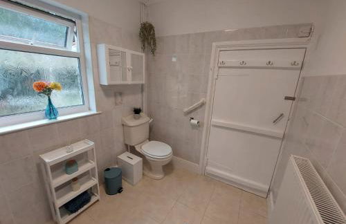 Synod Farm Cottage, 5 Person Hot Tub, Pets Welcome - Photo 24
