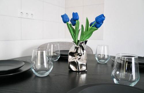 Stilvolle Auszeit - moderne Ferienwohnung in Hachenburg - Foto 14