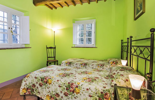 Villa il Pellicano - Foto 13