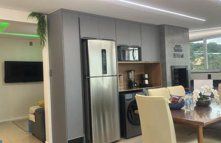 Cobertura -Family & Friends Beach House - Foto 32