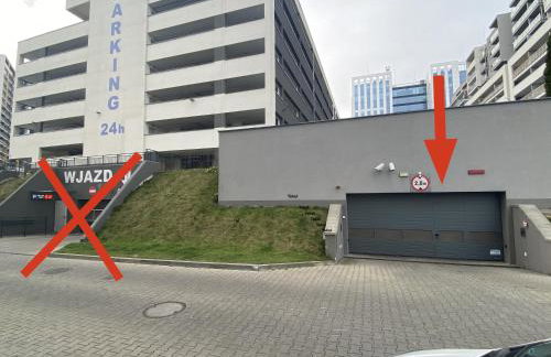 Apartamenty Magia z bezpłatnym parkingiem - Foto 49