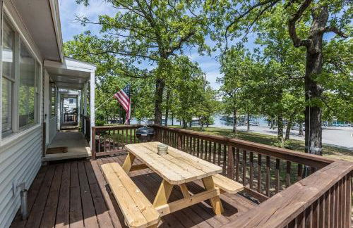 Wake Zone Lighthouse Lodge - Lake Views - Foto 1