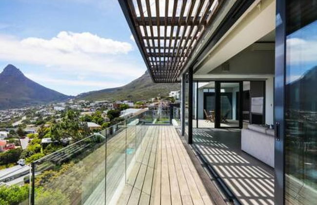 Luxurious Holiday Villa w Views Pool Jacuzzi Halo Villa - Photo 12