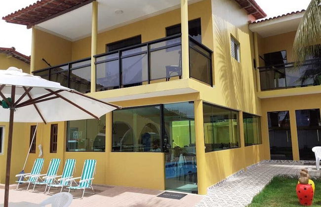 Pousada Gamela - Foto 11