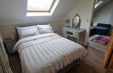 Modern loft with country views - Foto 12