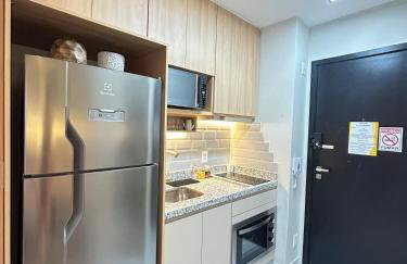 #3 Loft Alto Padrão Brooklin - Foto 6