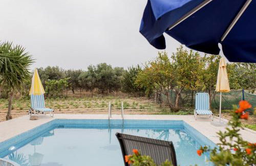 Minas Farm Cottage - Photo 25