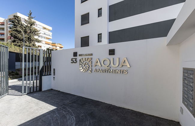 Aqua Apartments Bellamar Marbella - Photo 2