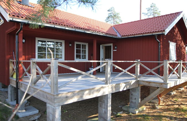 Ski, Sauna, and Scandinavian Serenity Chalet - Foto 32