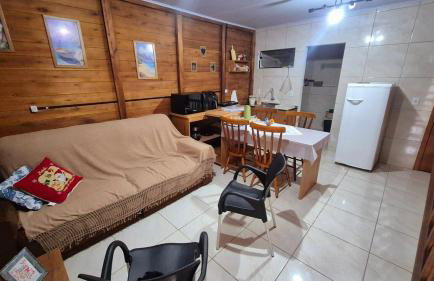 Casa aconchegante próxima do centro itajai - Foto 33