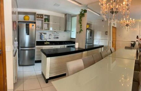 Apartmento em Porto Velho - Foto 19