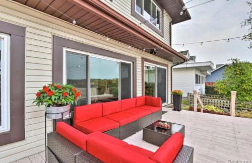 Lakefront Paradise with 7 beds - Fishing - Swimming - Foto 11