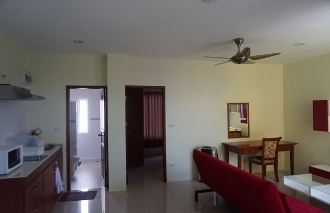 GIB Apartment - Foto 17