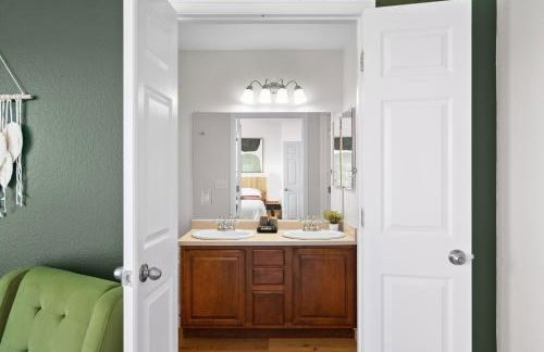 USAFA 5mi I Modern I Arcade I Quiet Area - Foto 22