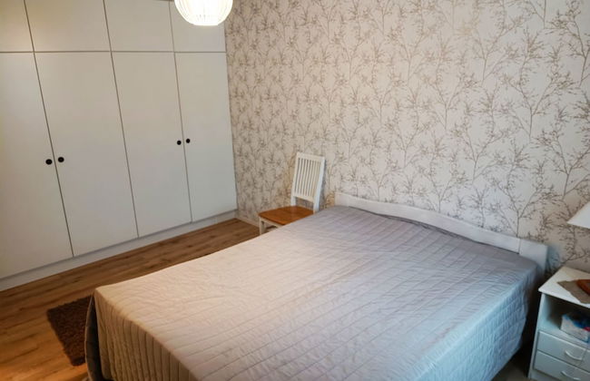 FirstHome GuestHouse - Foto 4