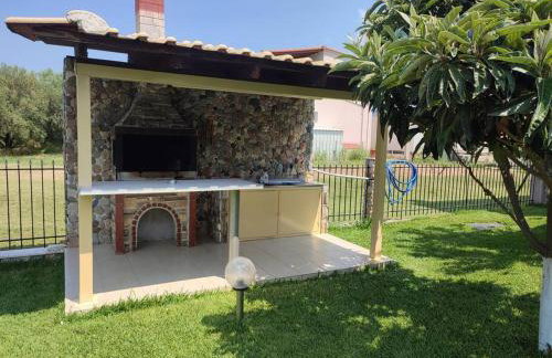 ofrynio kavalas Martin House - Photo 18