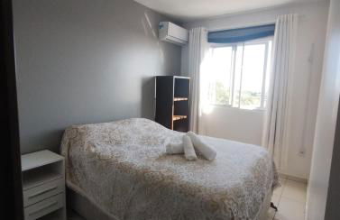 Vista para o mar e conforto - Apartamento em Imbituba - SC - Photo 12