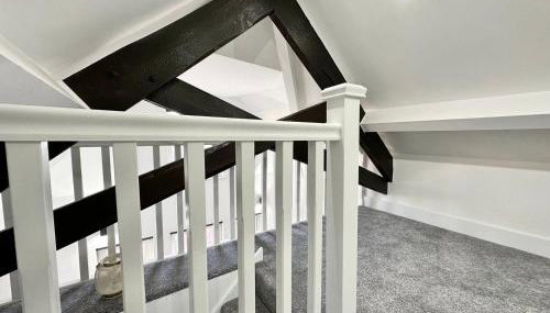 Luxury Duplex City Centre Apartment - Foto 4