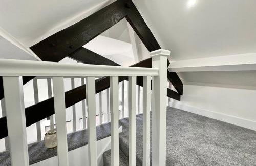 Luxury Duplex City Centre Apartment - Foto 4