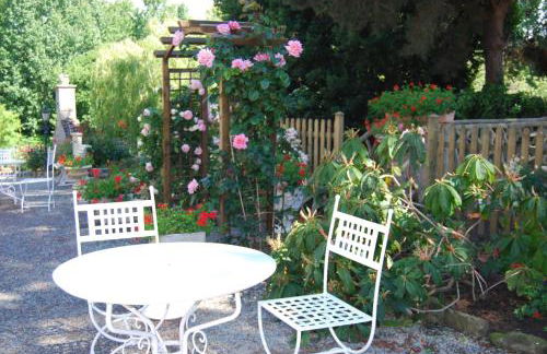 Hostellerie de la Motte jean - Foto 38