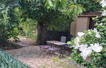 TourTour in the Loire Valley poolside Chalet - Foto 5