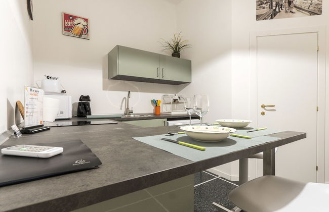 Residence Railway - Foto 36