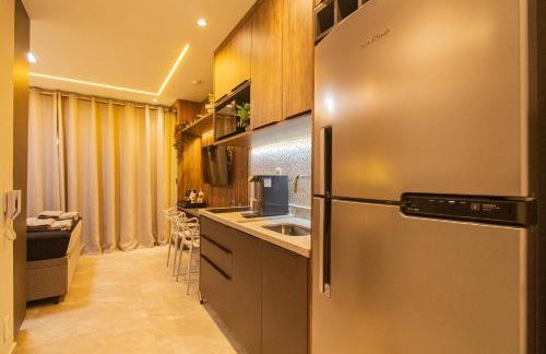 Studio Alto Padrão - Próximo a Congonhas, Ibirapuera - Foto 62