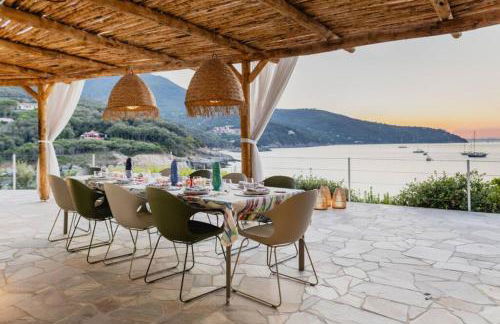 Villa Mare di Spartaia - Foto 1